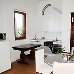 Lovingstresa3 Giardino Del דירה *