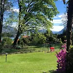 דירה Lovingstresa3 Giardino Del *