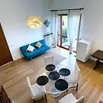 Lovingstresa3 Giardino Del * סטרסה