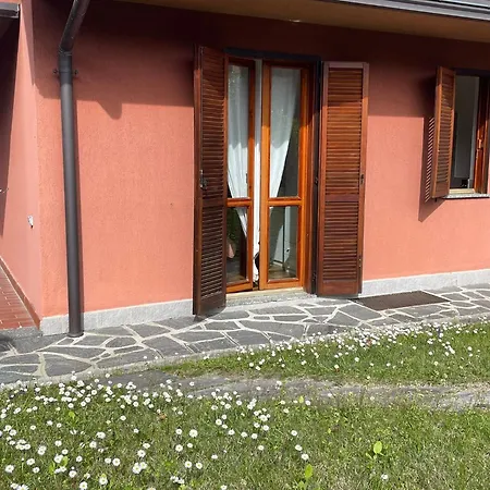 Lovingstresa3 Giardino Del ستريزا