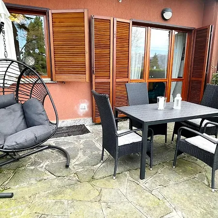 Lovingstresa3 Giardino Del 아파트 *