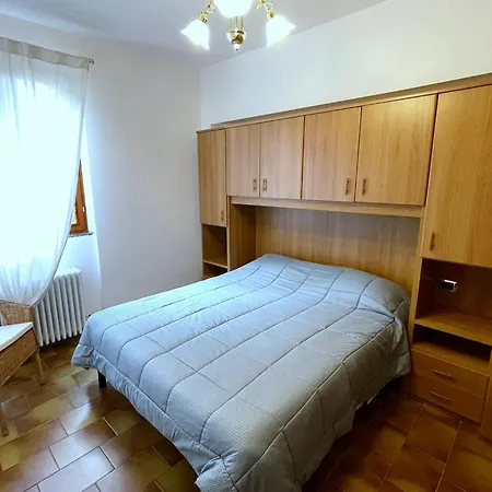 Daire Lovingstresa3 Giardino Del Stresa