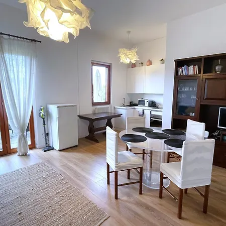 Lovingstresa3 Giardino Del ستريزا