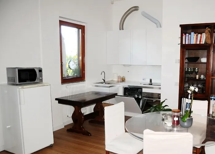 Lovingstresa3 Giardino Del 아파트 *