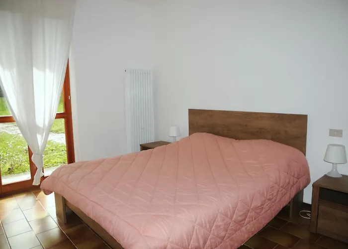 Lovingstresa3 Giardino Del Apartament