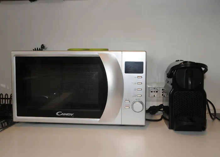 Apartament Lovingstresa3 Giardino Del *