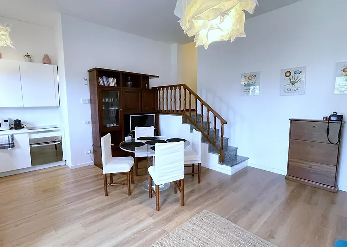 Lovingstresa3 Giardino Del 아파트 *