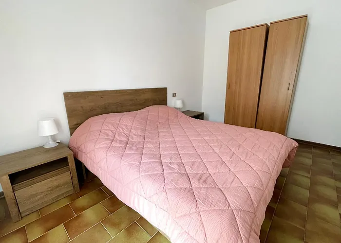 شقة Lovingstresa3 Giardino Del ستريزا