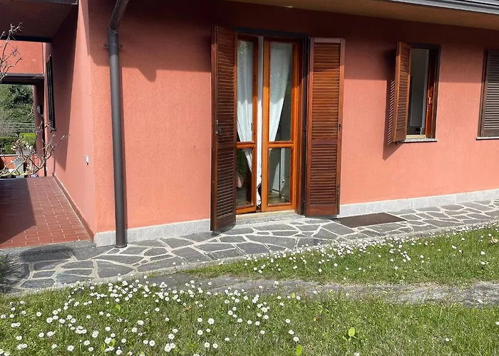 Lovingstresa3 Giardino Del ستريزا