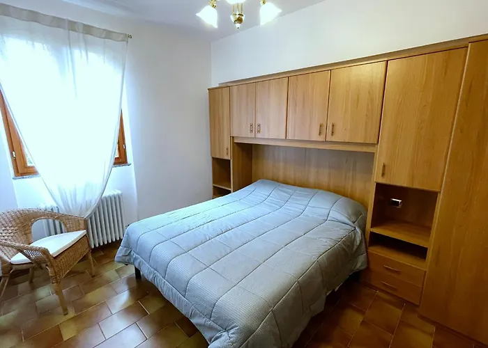 Apartament Lovingstresa3 Giardino Del Stresa