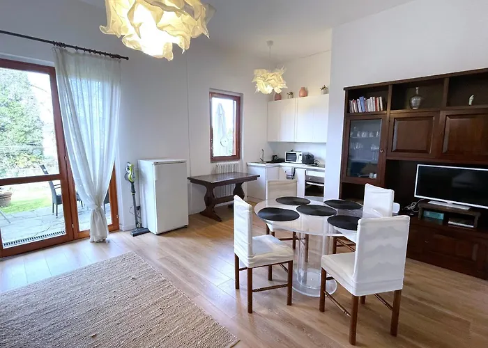 Lovingstresa3 Giardino Del ستريزا