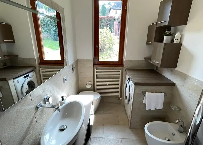 Lovingstresa3 Giardino Del