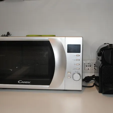 Apartamento Lovingstresa3 Giardino Del *