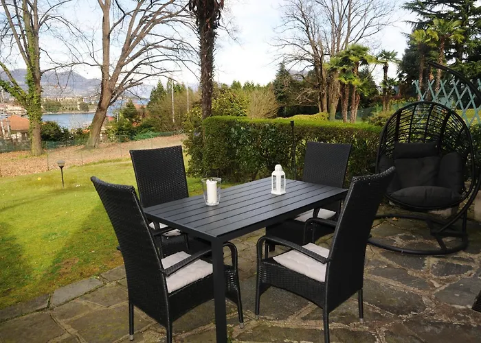 Lovingstresa3 Giardino Del